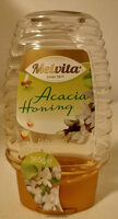 Acaciahoning, lichtzoete voorjaarshoning