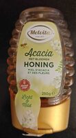 Acacia Honing