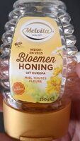Bloemen Honing
