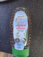 Agave Siroop