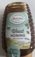 Woudhoning