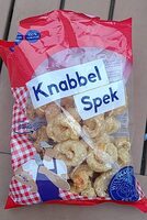 Knabbel spek