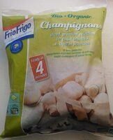 Champignons
