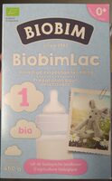 BiobimLac