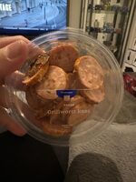 Weidenaar TAPAS worst kang Hogedijken 51 Dokkum 13