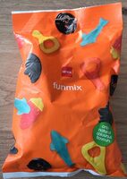 Funmix