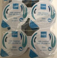 Creme legere 10% MG