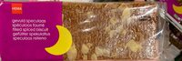 Speculoos Fourré