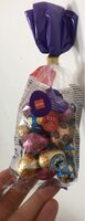 Chocolat hema
