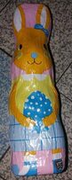 Lapin en chocolat