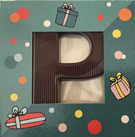 Sinterklaasletter
