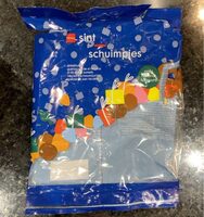 Schuimpjes