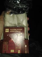 Chocolate beurre salé