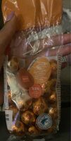 Chocolate easter eggs