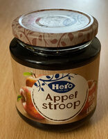 Appelstroop