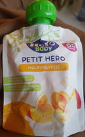 Petit Hero