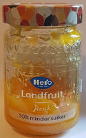 Landfruit Perzik