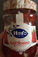 Aardbeien