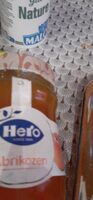 Confiture d'abricot