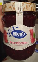 Frambozen