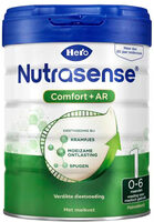 Hero Nutrasense Comfort+ AR Zuigelingenvoeding 1 (0-6m) 700gr