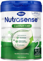 Hero Nutrasense Comfort+ AR Opvolgmelk 2 (6+m) 700gr