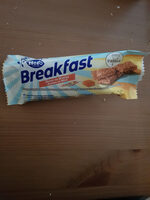 Hero breakfast