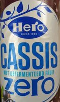 Cassis zero