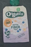 Nutri Fiber