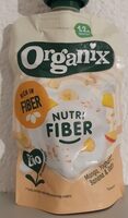 Nutri Fiber