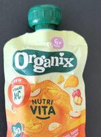 Nutri vita