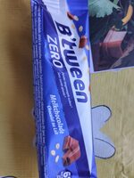 Proteinbar Zero Melkchocolade