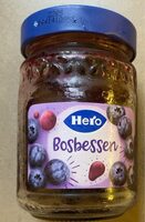 Bosbessen
