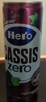 Cassis zero