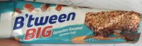 Gezouten karamel