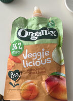 Veggielicious