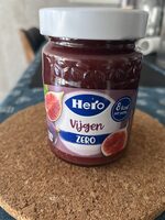 Vijgen Vruchtenspread