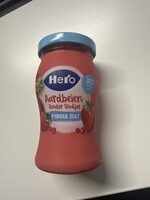 Aardbeien Zonder Stukjes