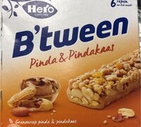 Pindakaas