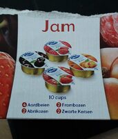 Jam hero