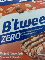 B\\\'tween zero pinda &amp; chocolade