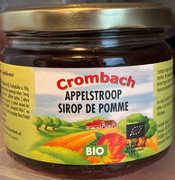 Appelstroop