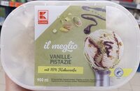 Vanille-Pistazie