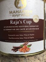 Rajas Cup