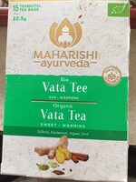 Vata Infusion