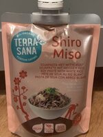 Shiro Miso