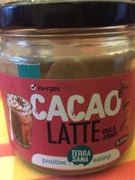 Cacao latte