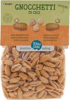 Gnocchetti de Pois chiches