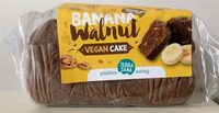 Banana walnut