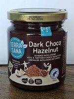 Choco Hazelnut Dark